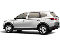 Car carousel navigation