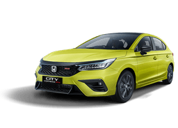 Car carousel navigation