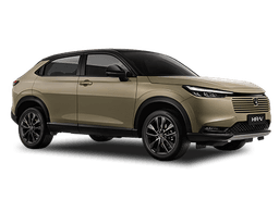 Car carousel navigation