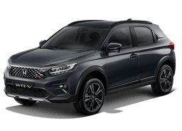 Car carousel navigation