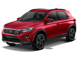 Car carousel navigation