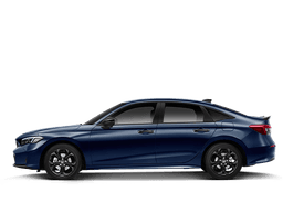 Car carousel navigation