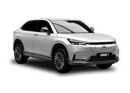 Car carousel navigation