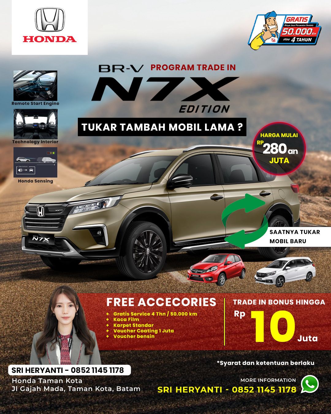 Promo